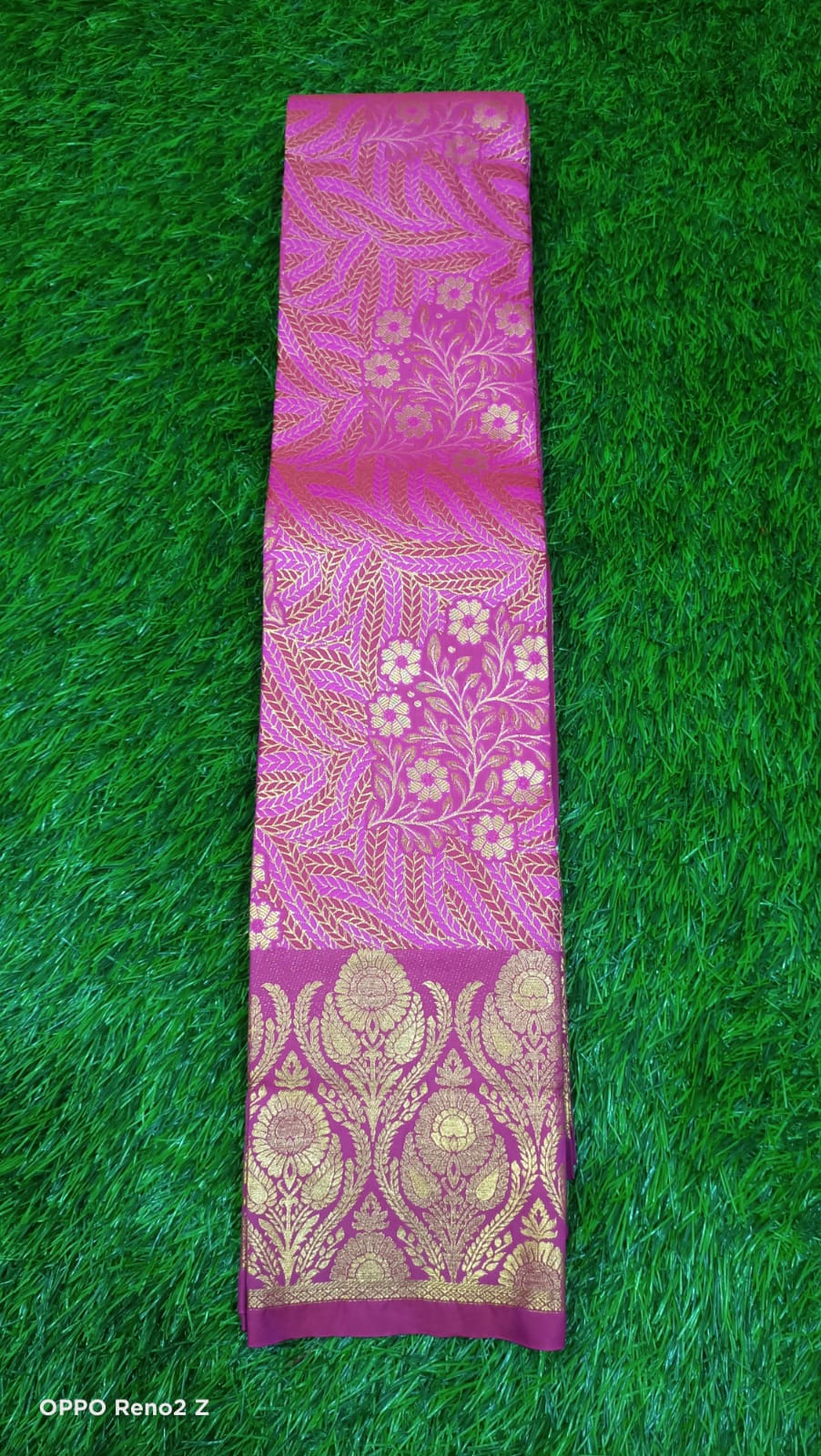 Art SIlk(114)