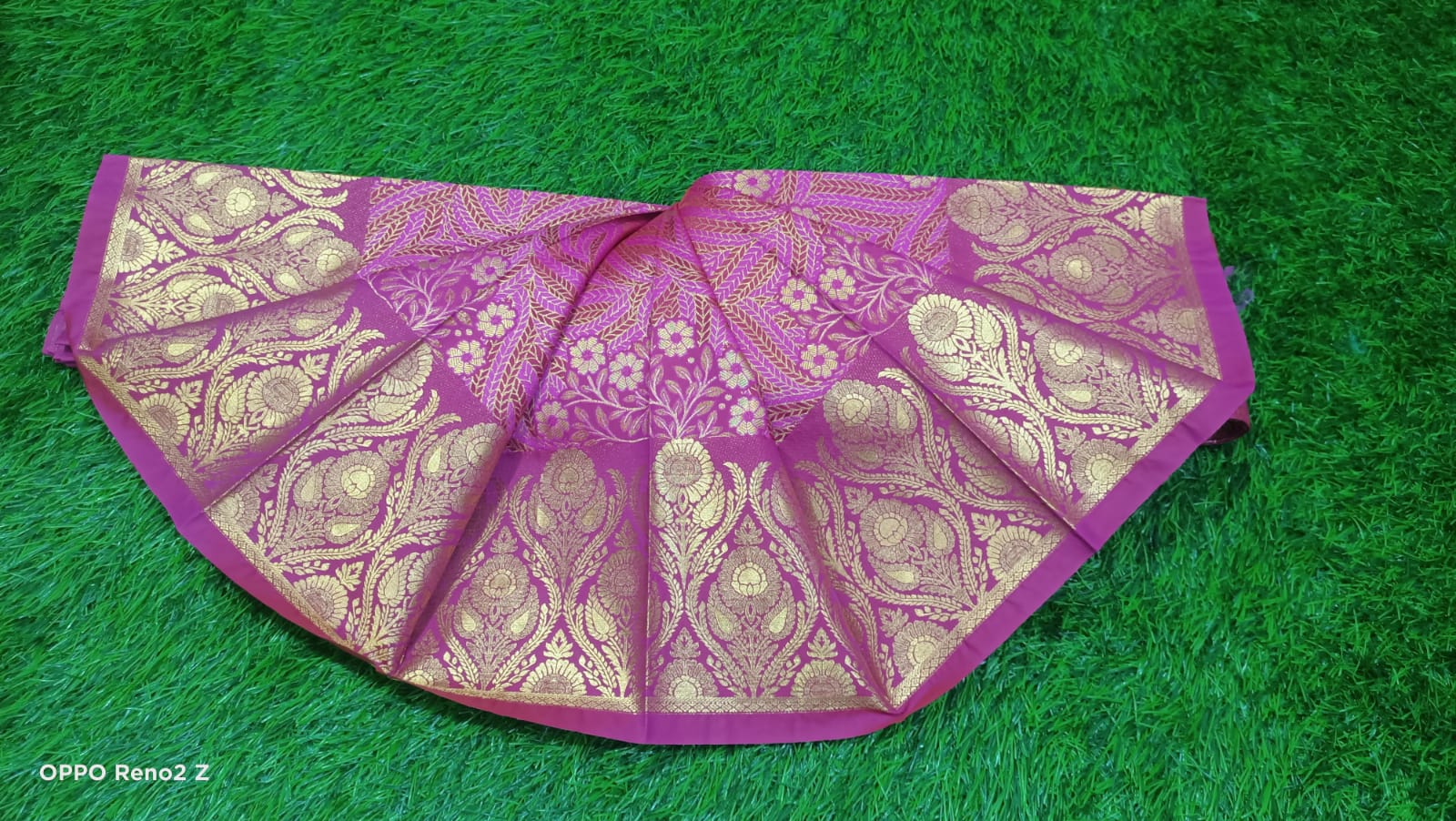 Art SIlk(116)