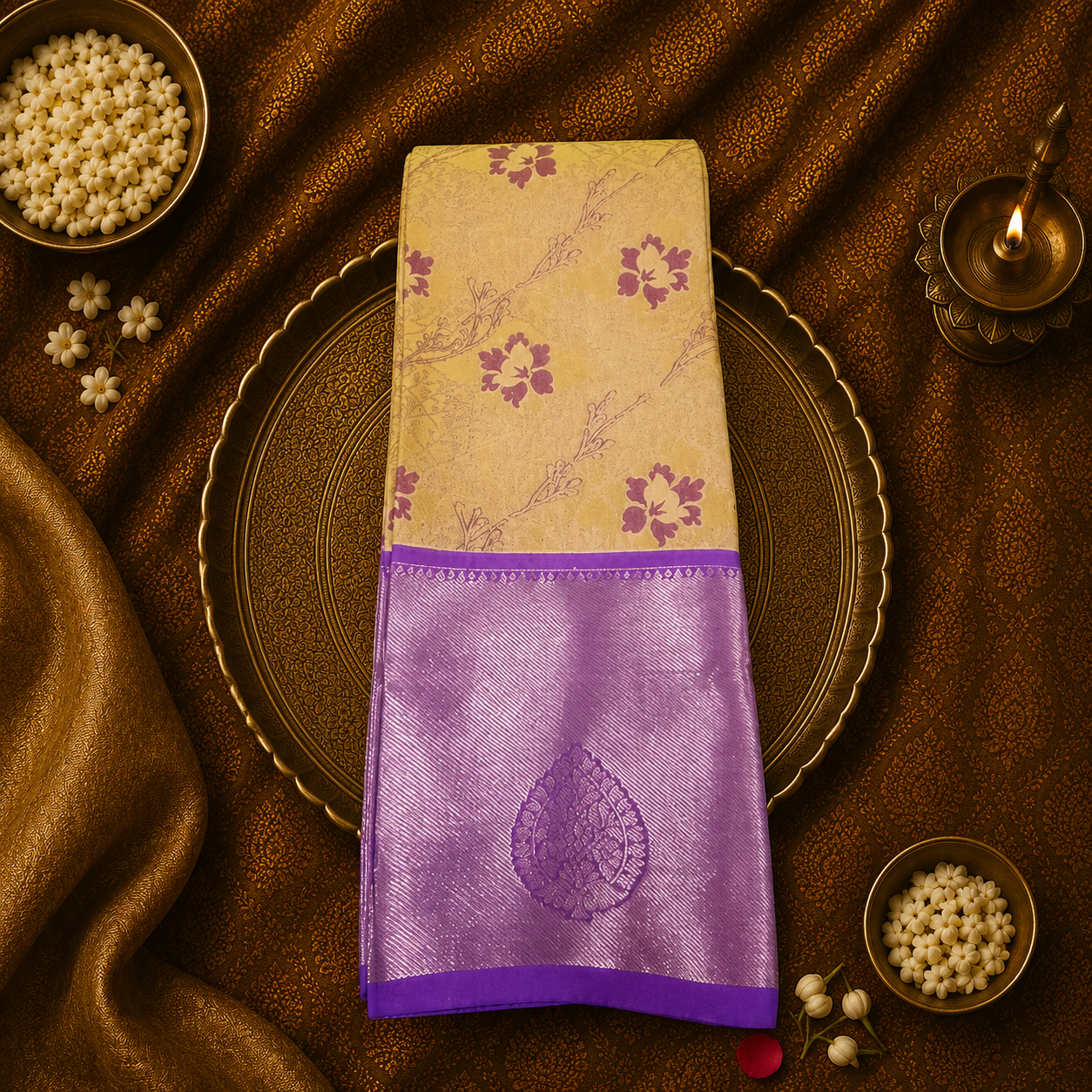 Art SIlk(117)