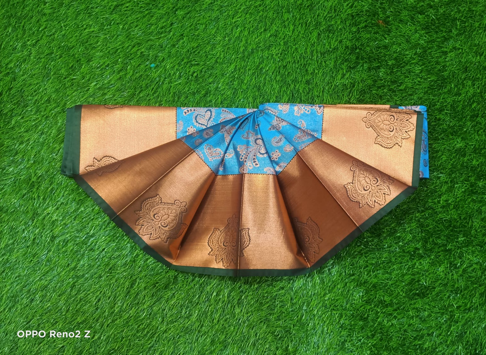 Art SIlk(260)