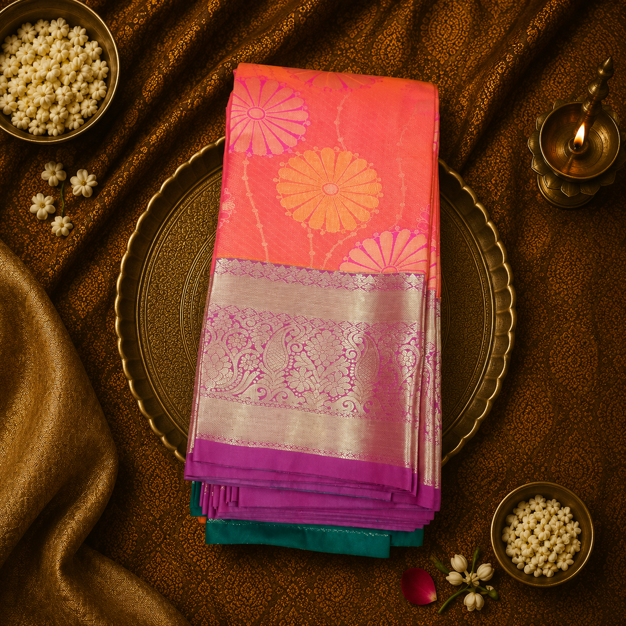 Art Silk(105)