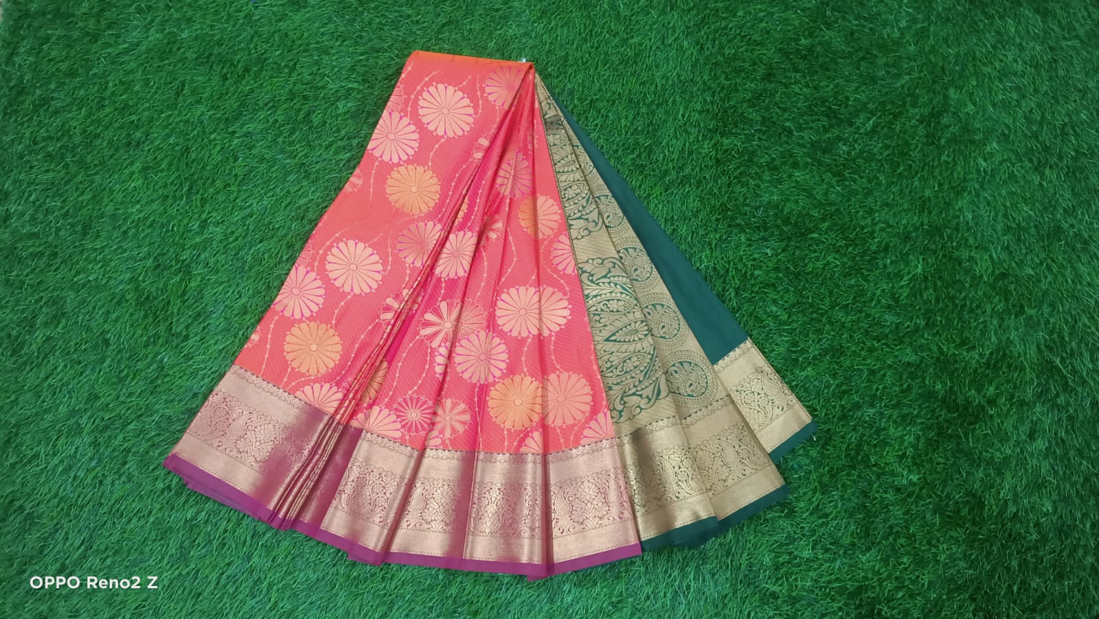 Art Silk(107)