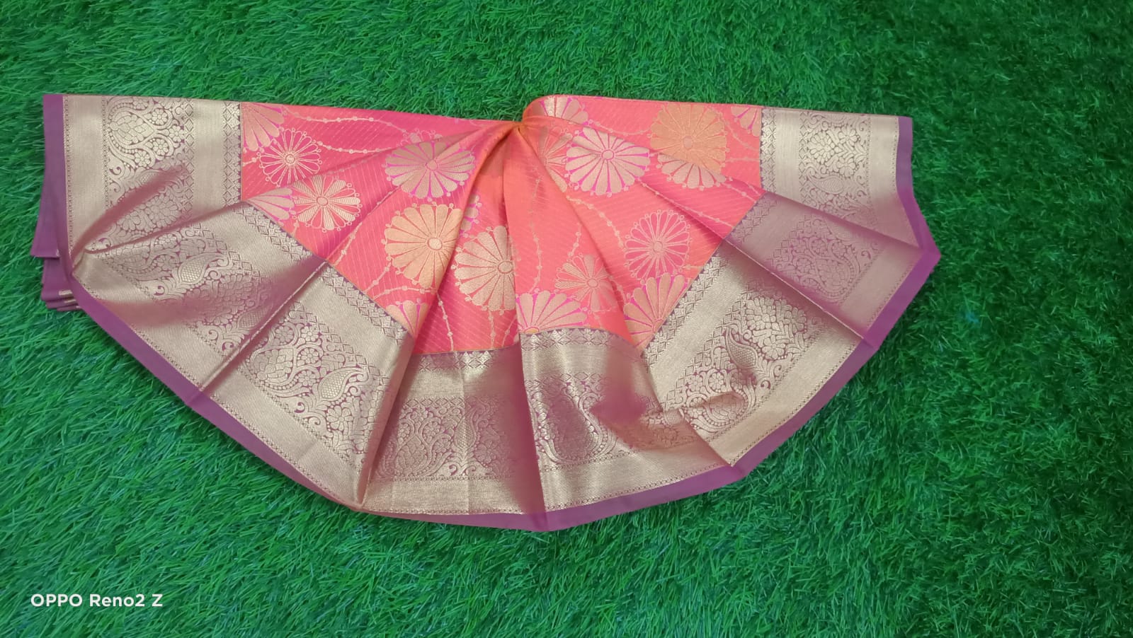 Art Silk(108)