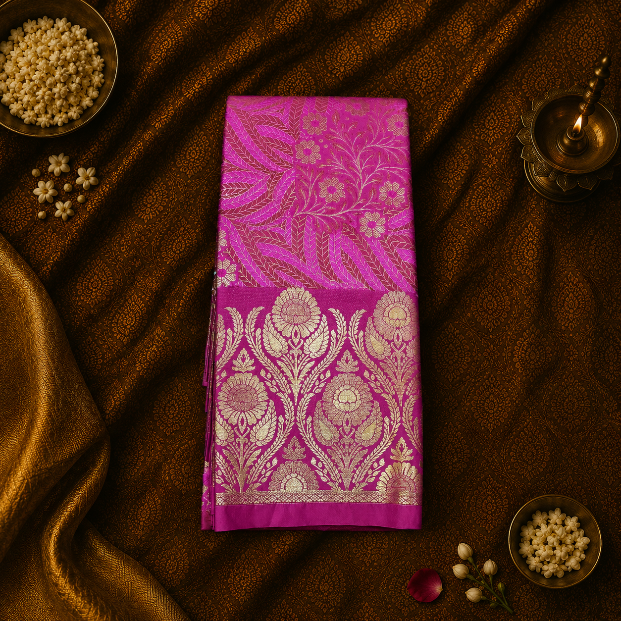 Art Silk(113)