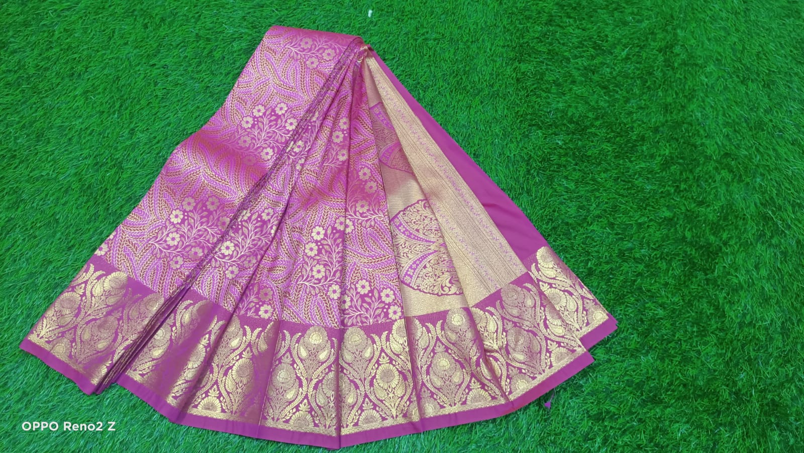 Art Silk(115)