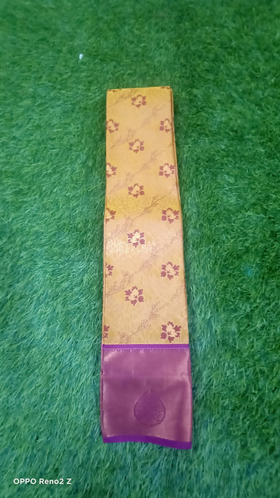 Art Silk(118)