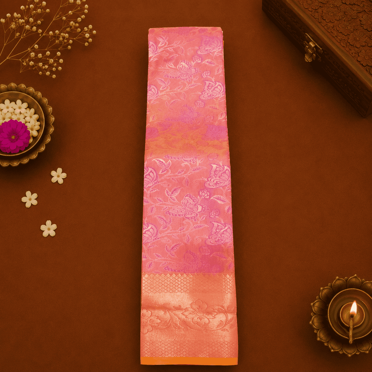 Art Silk(12)