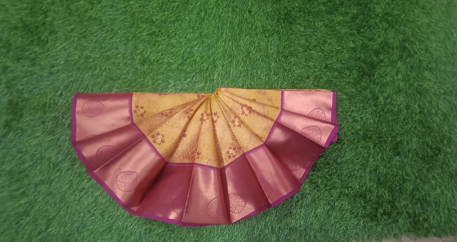 Art Silk(120)