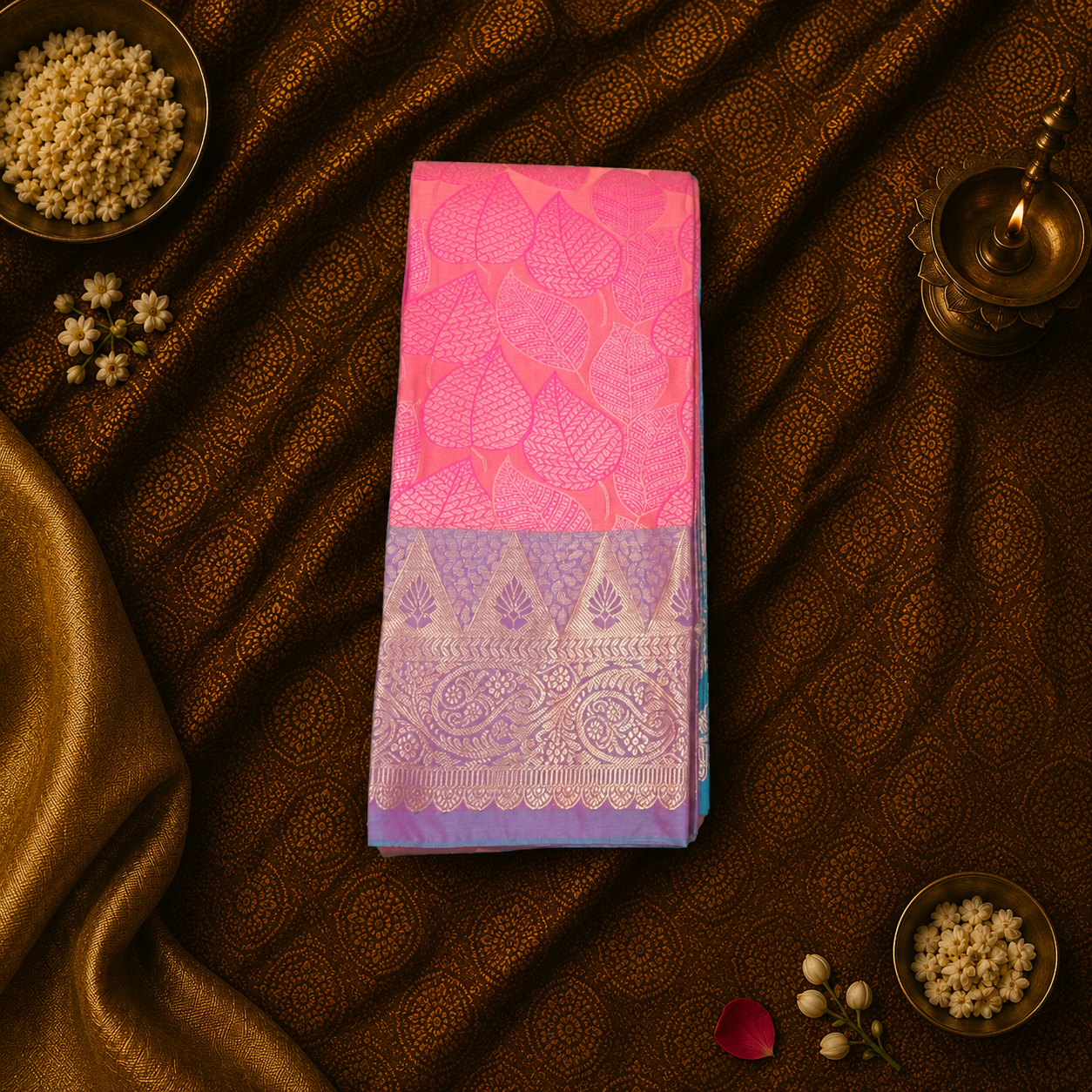 Art Silk(125)