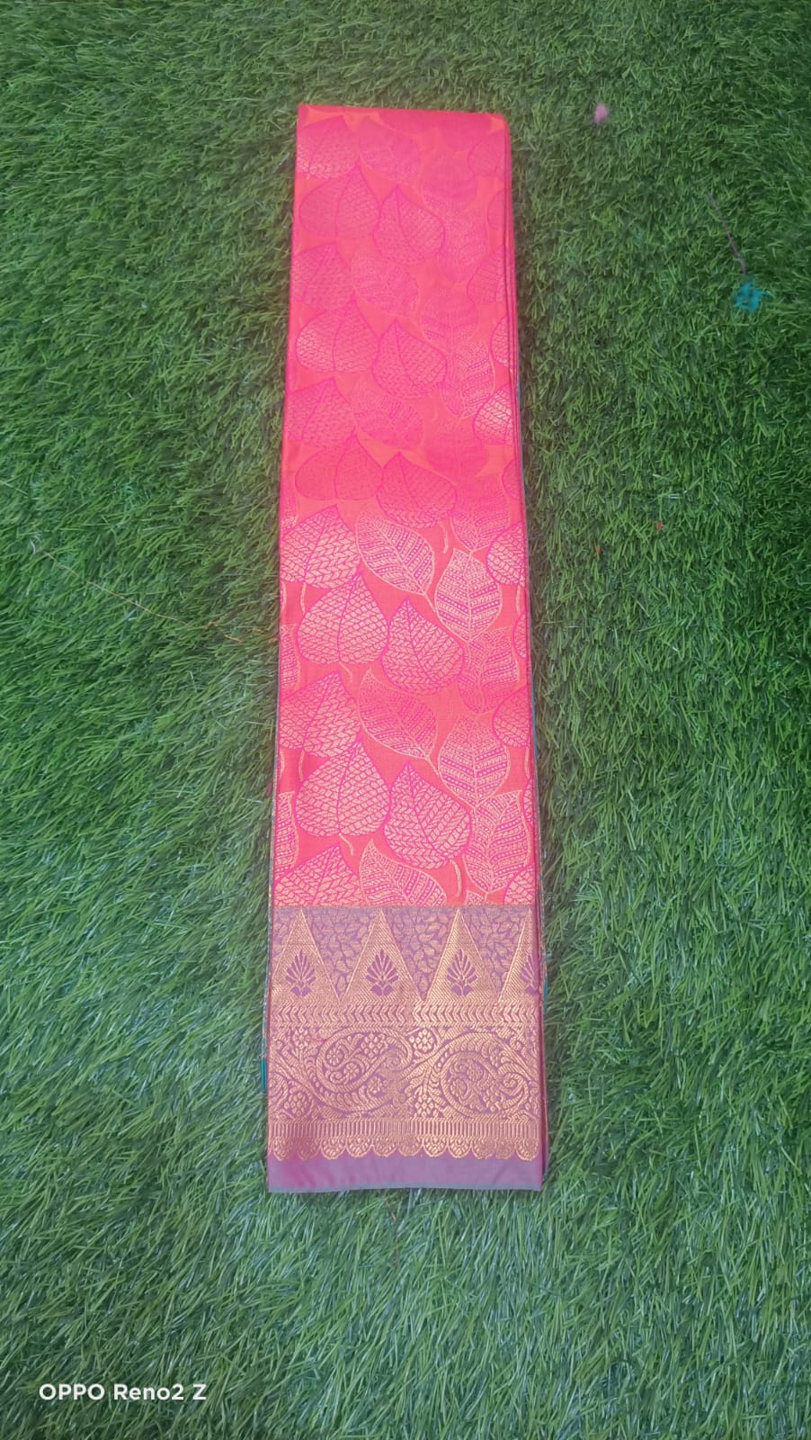 Art Silk(126)