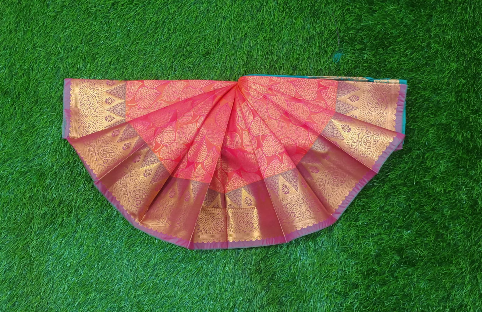 Art Silk(127)