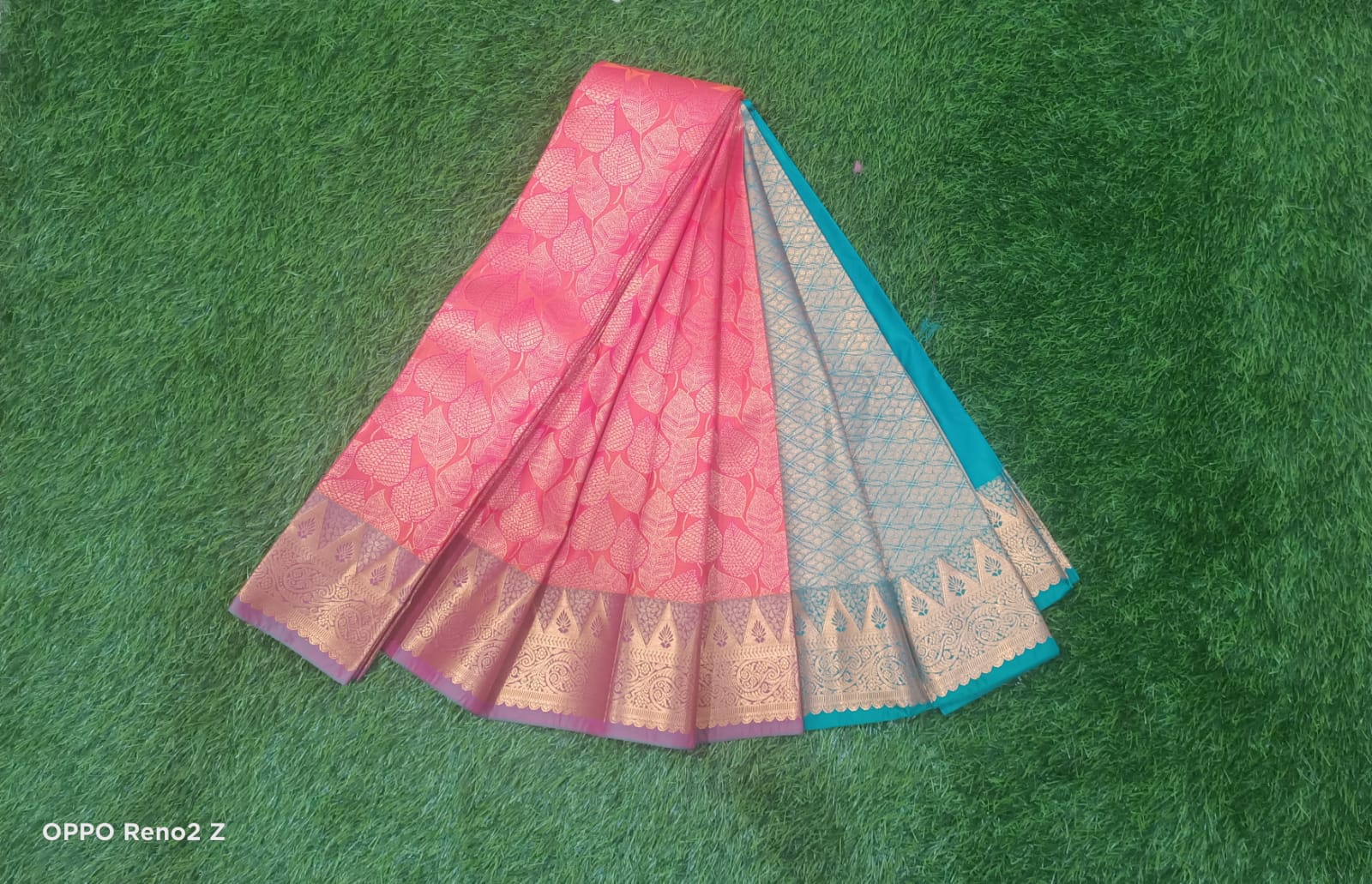 Art Silk(128)