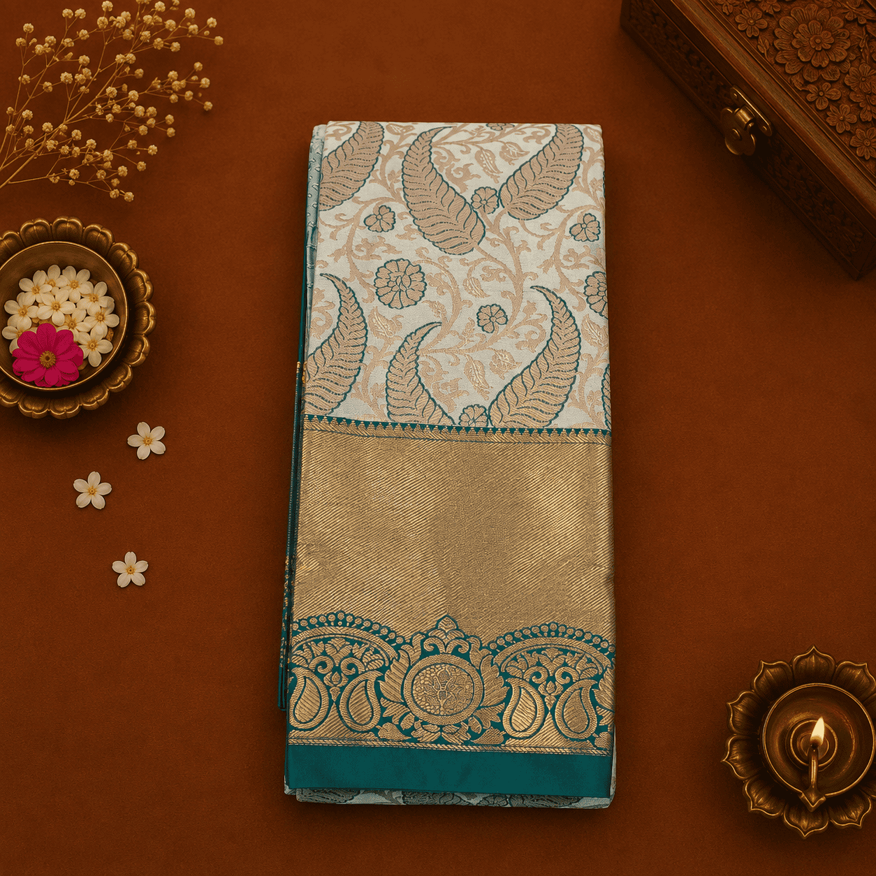 Art Silk(13)
