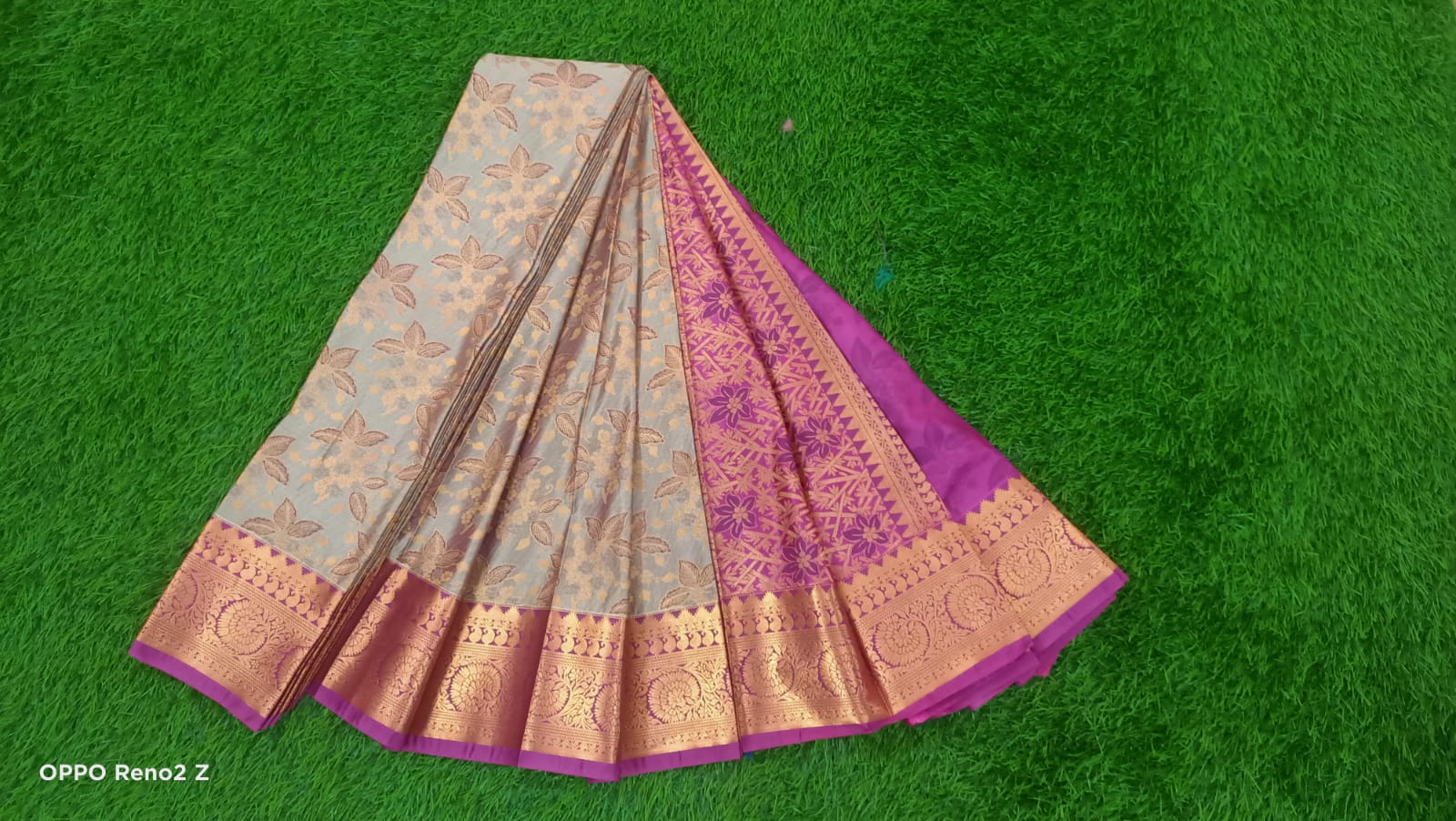 Art Silk(152)