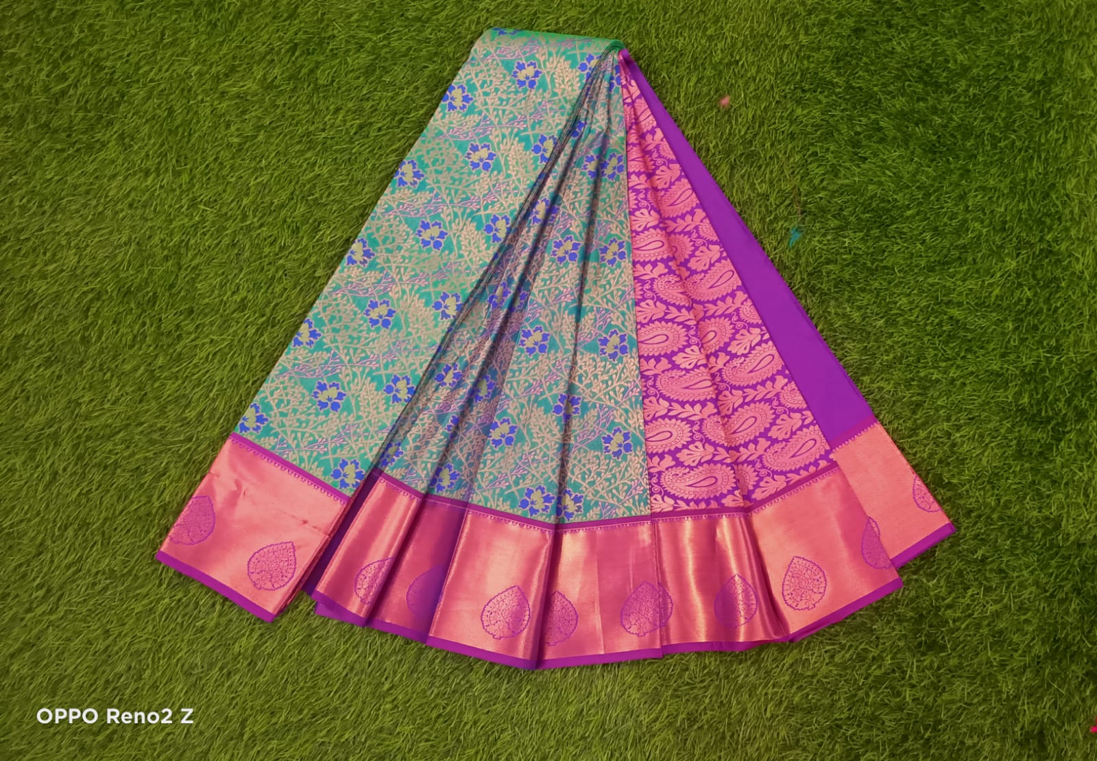 Art Silk(154)