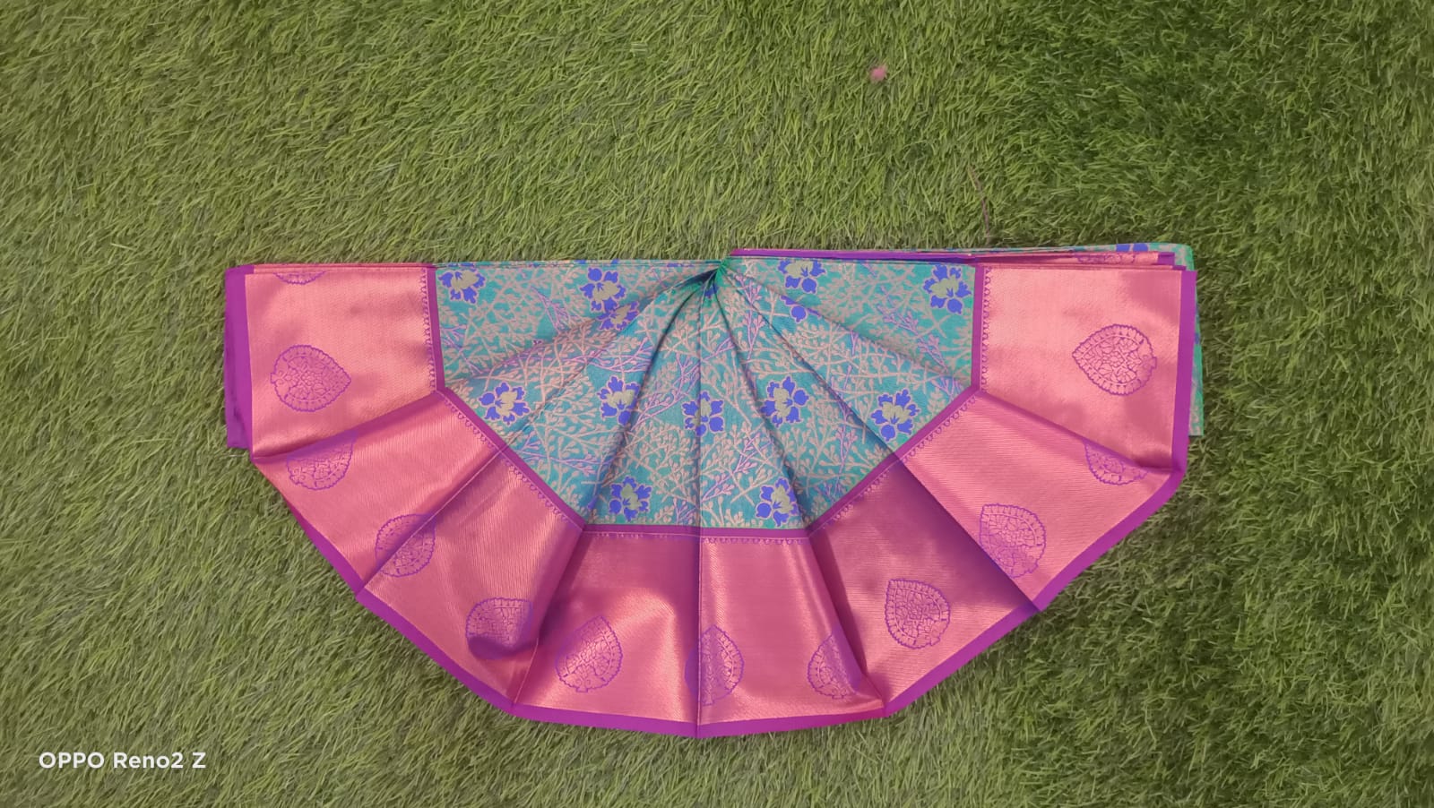 Art Silk(155)