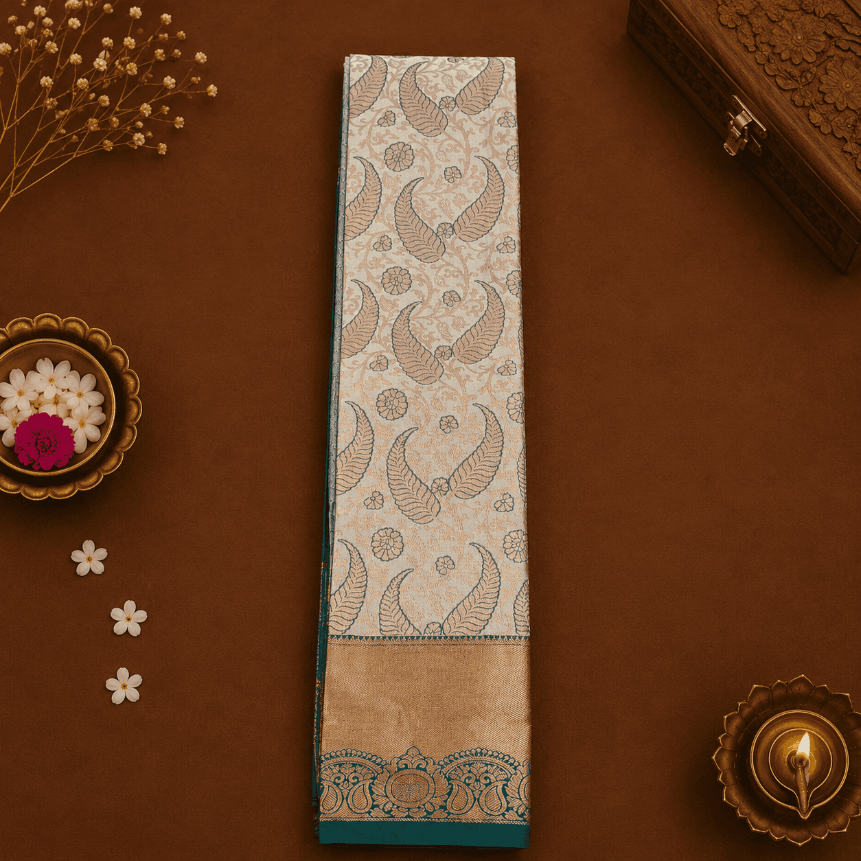 Art Silk(16)