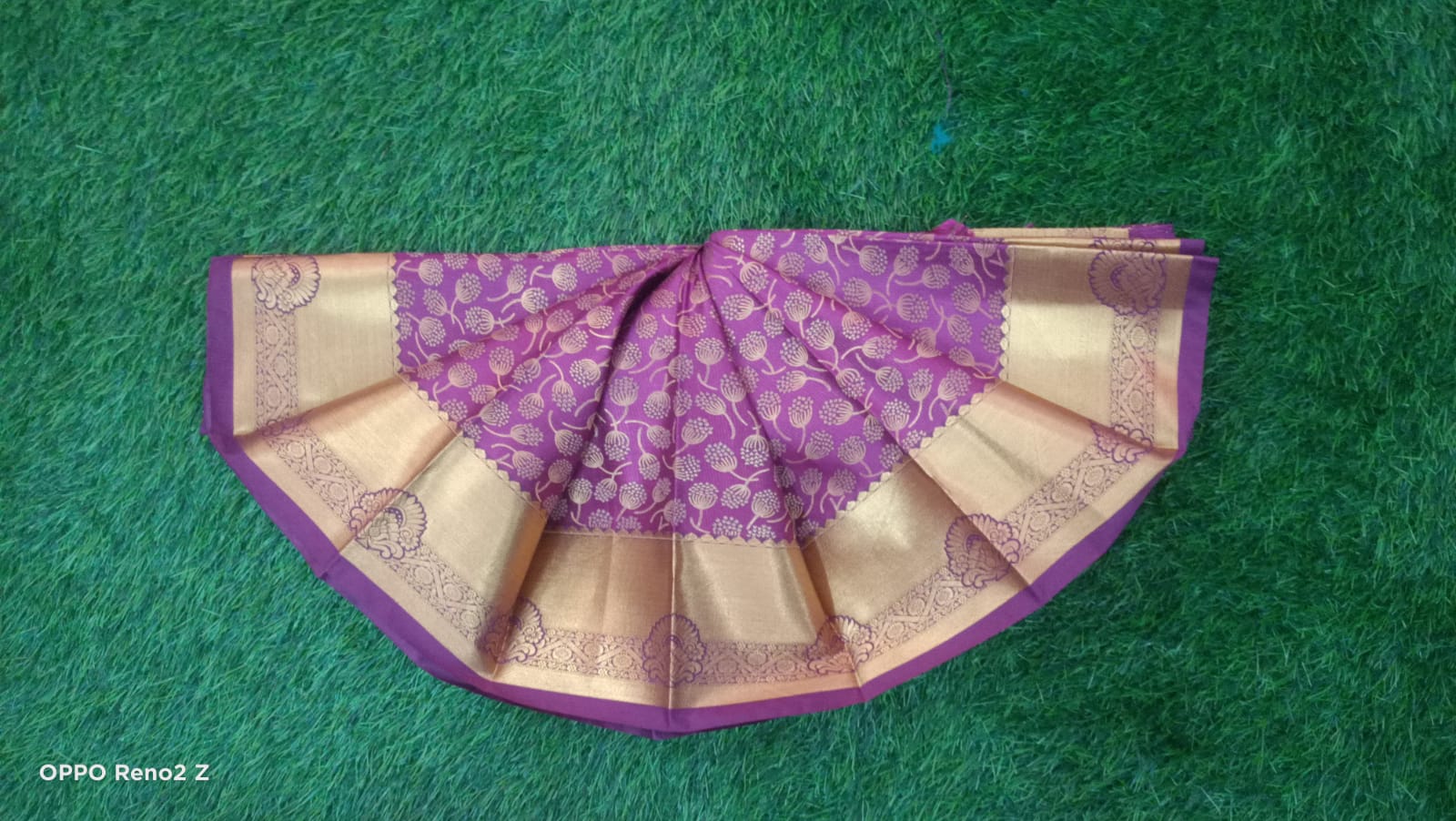 Art Silk(160)
