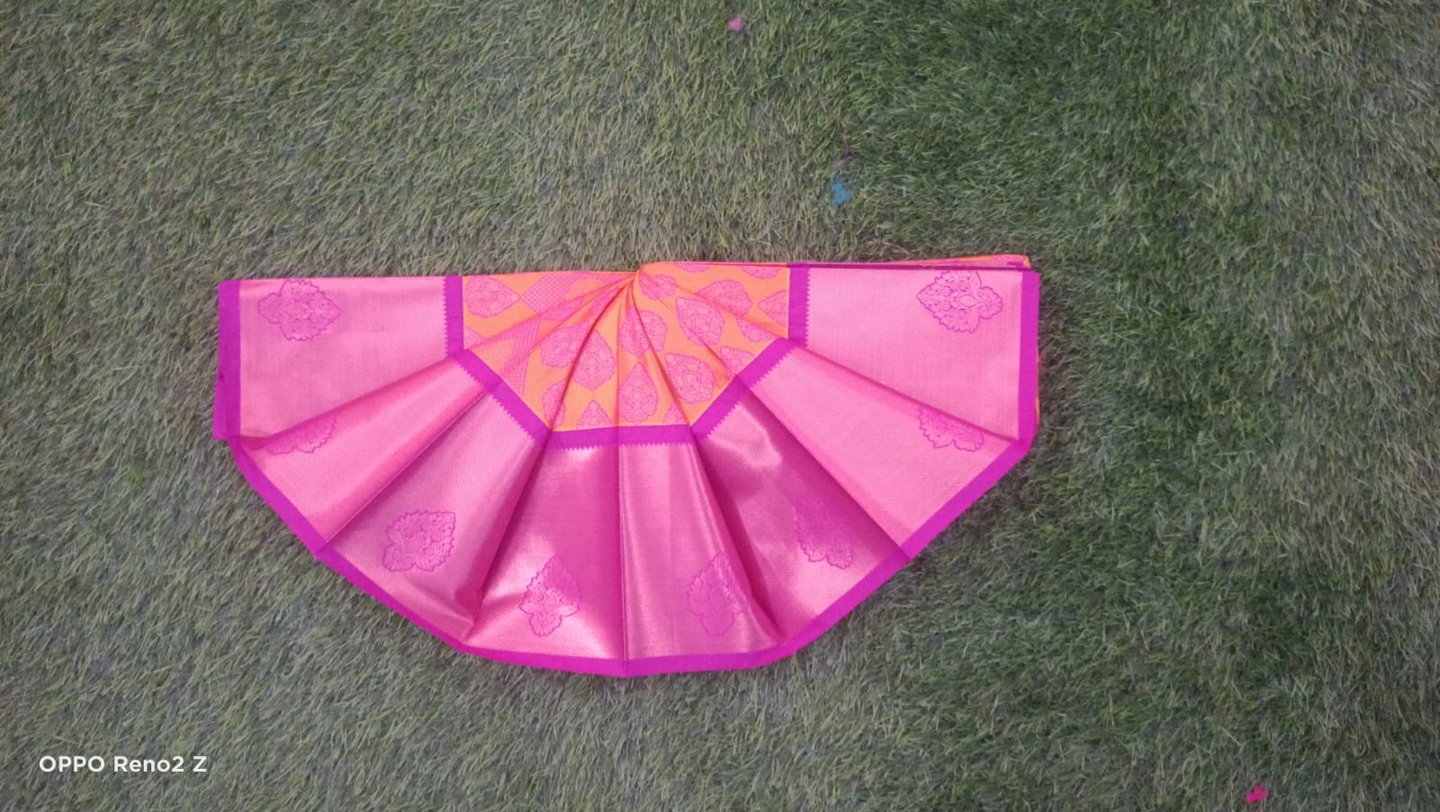 Art Silk(171)