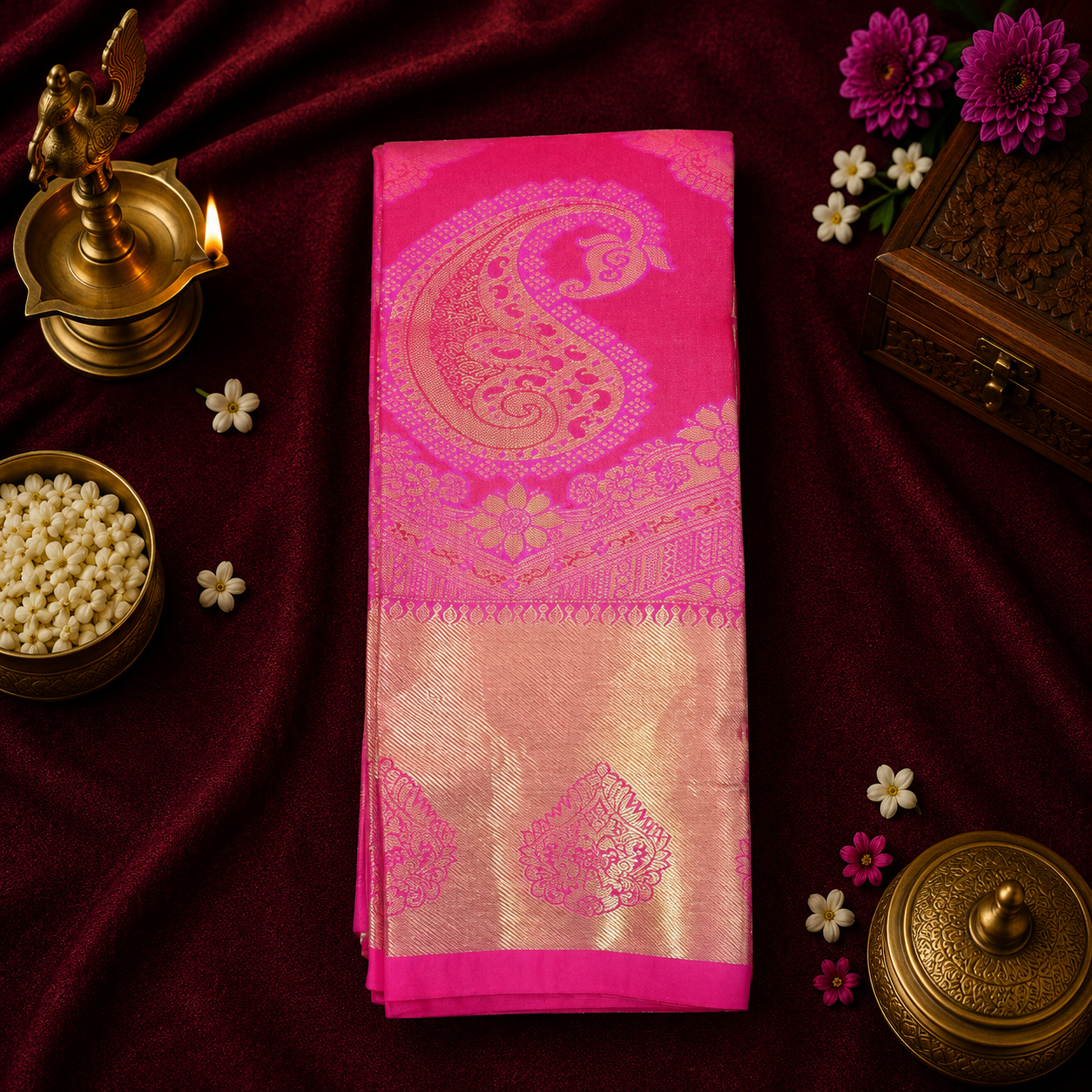 Art Silk(181)