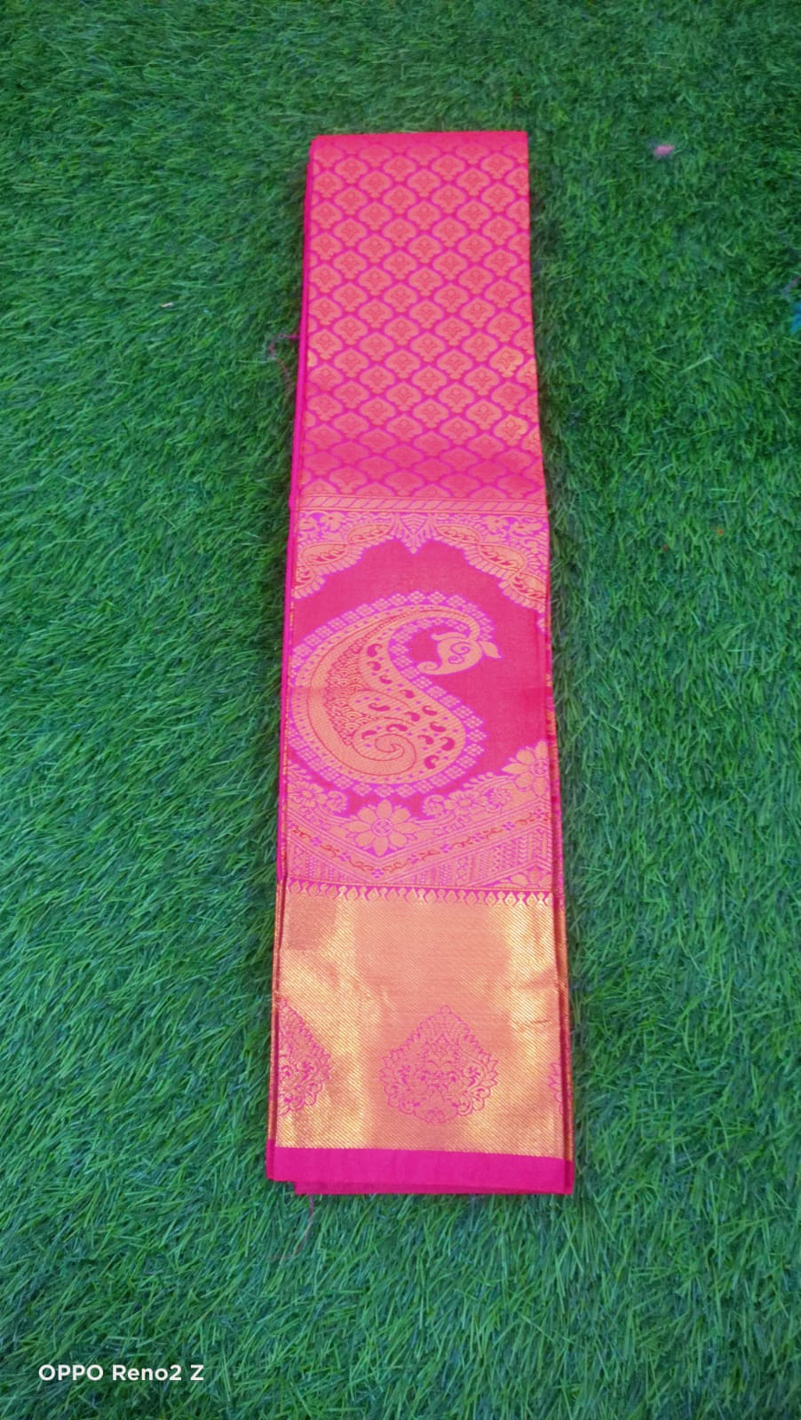 Art Silk(182)