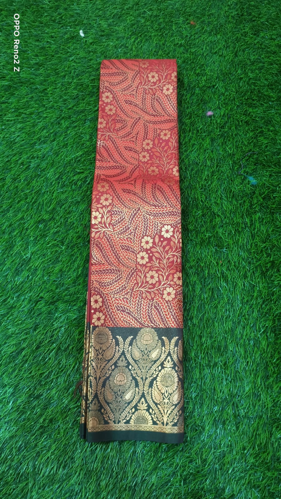 Art Silk(226)