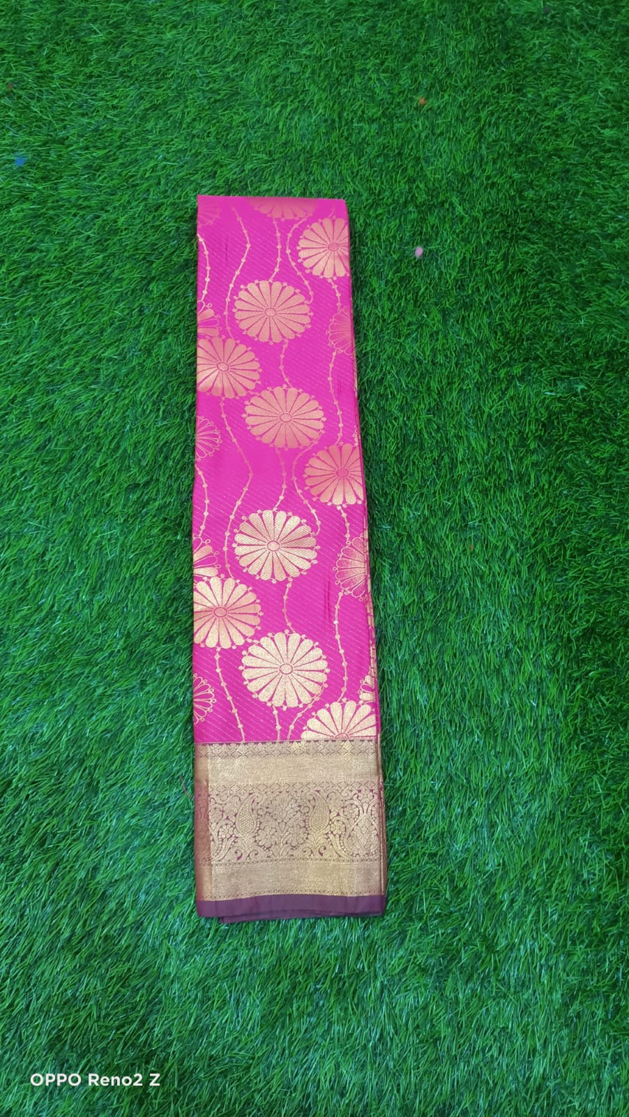 Art Silk(234)