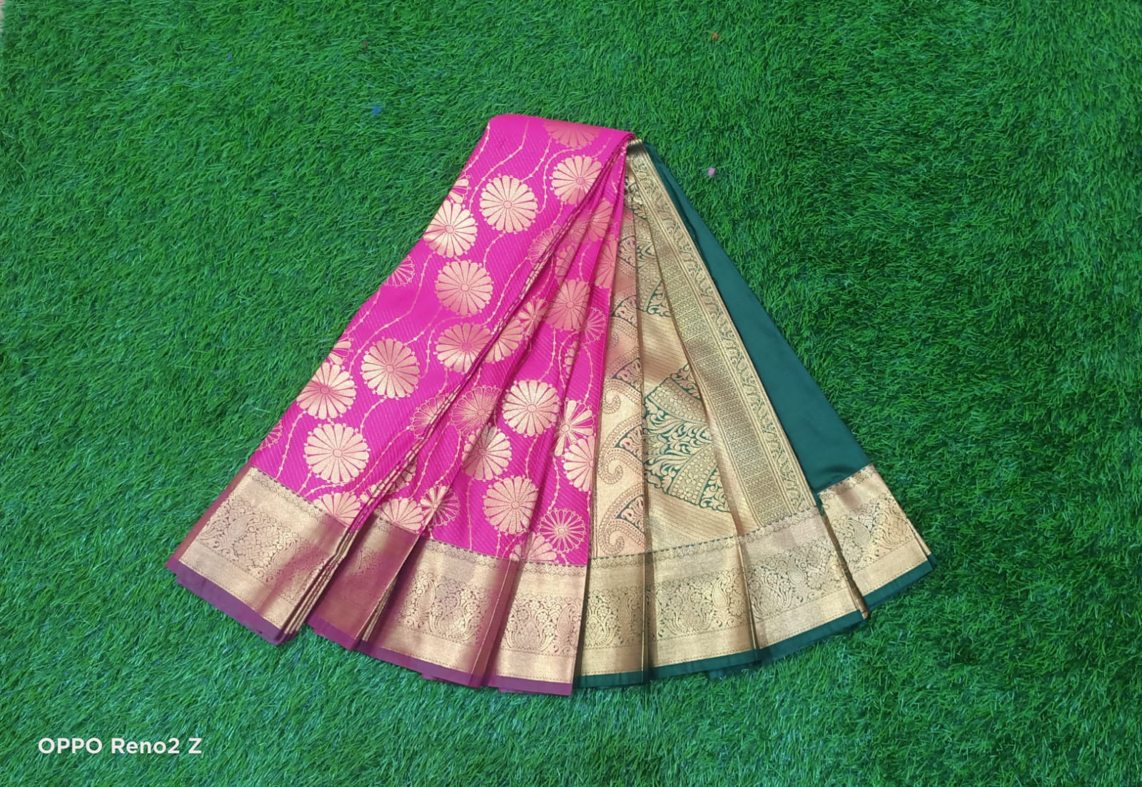Art Silk(235)