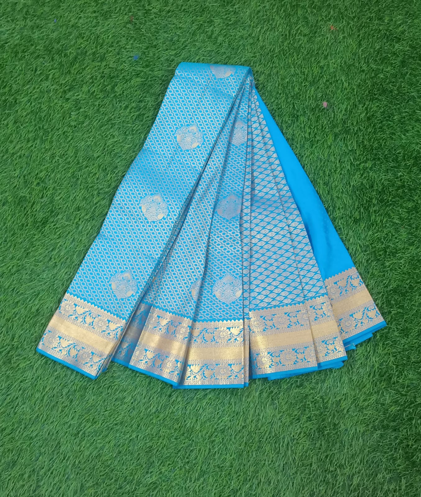 Art Silk(250)
