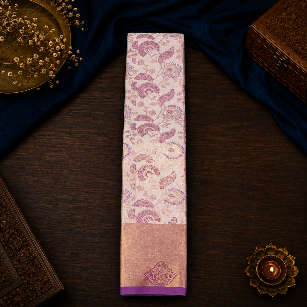 Art Silk(40)
