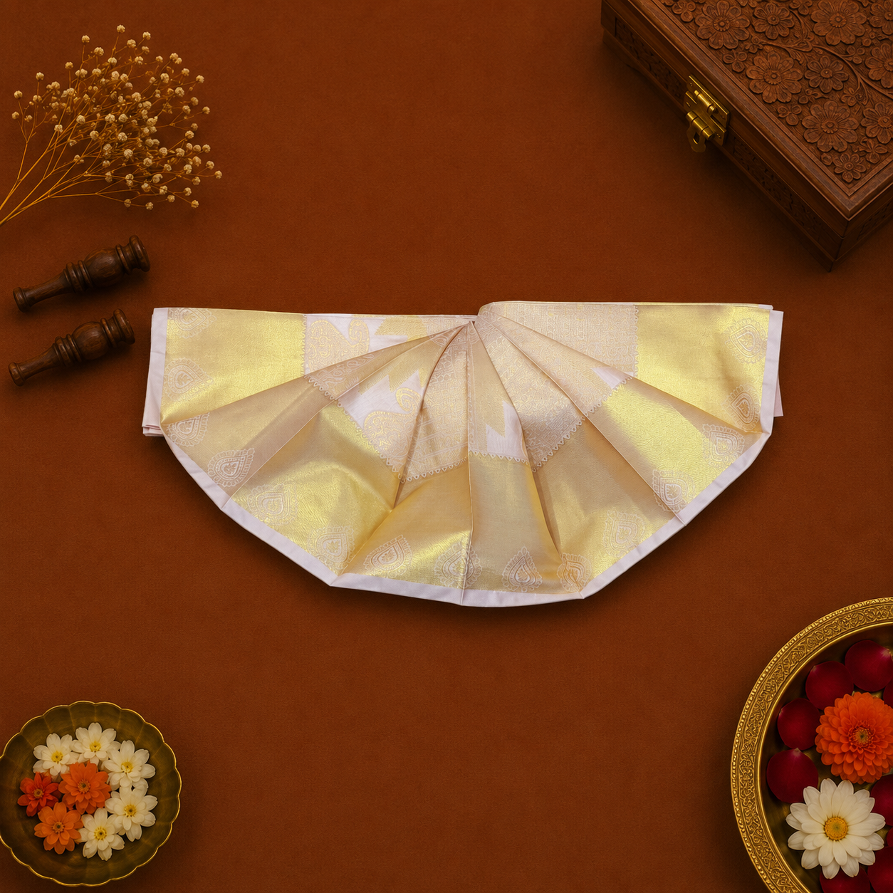 Art Silk(55)