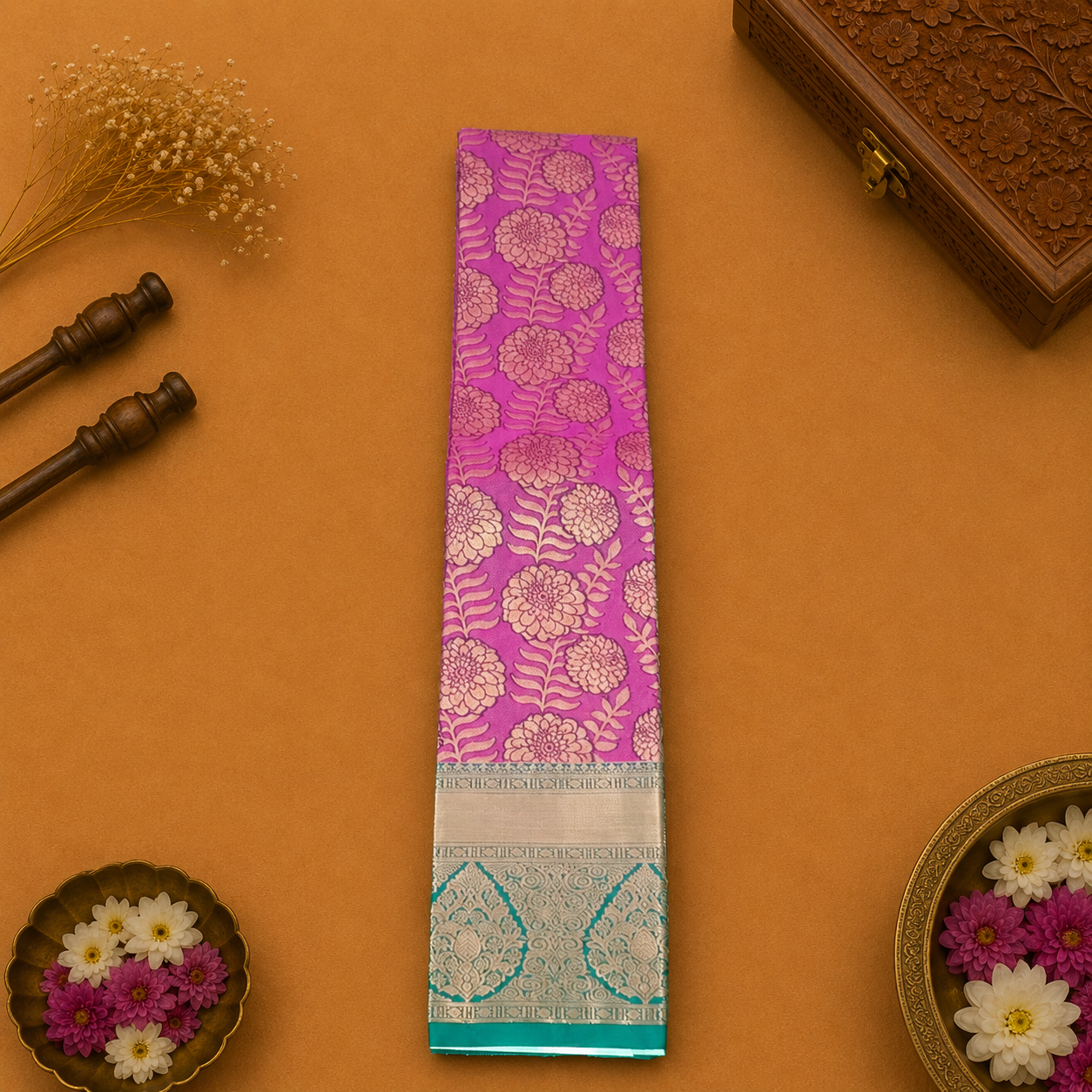 Art Silk(60)