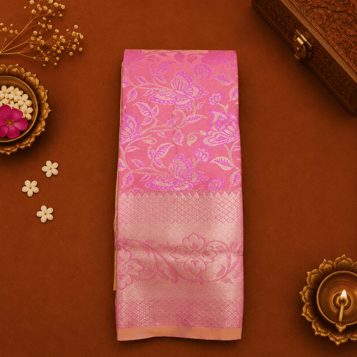 Art Silk(9)