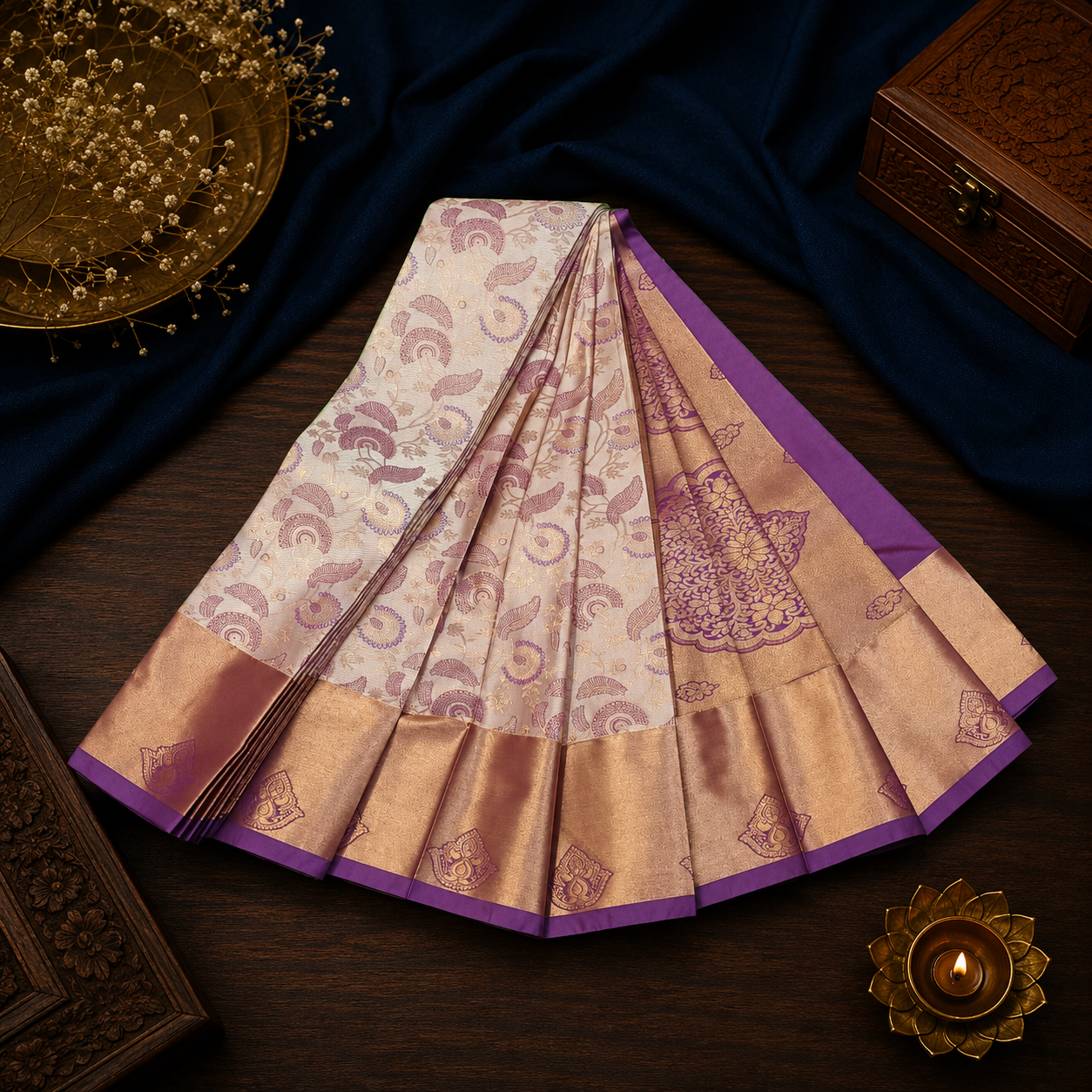 Art silk(38)